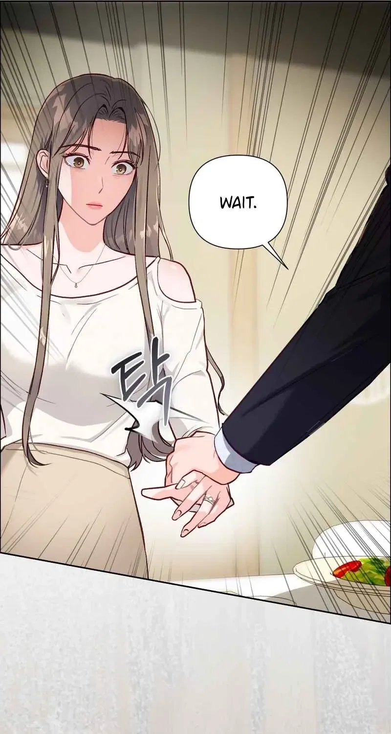 Matched Affair Chapter 8 – Page 63
