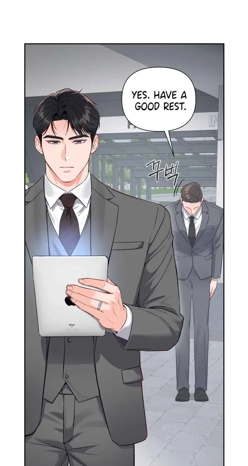 Matched Affair Chapter 8 – Page 69