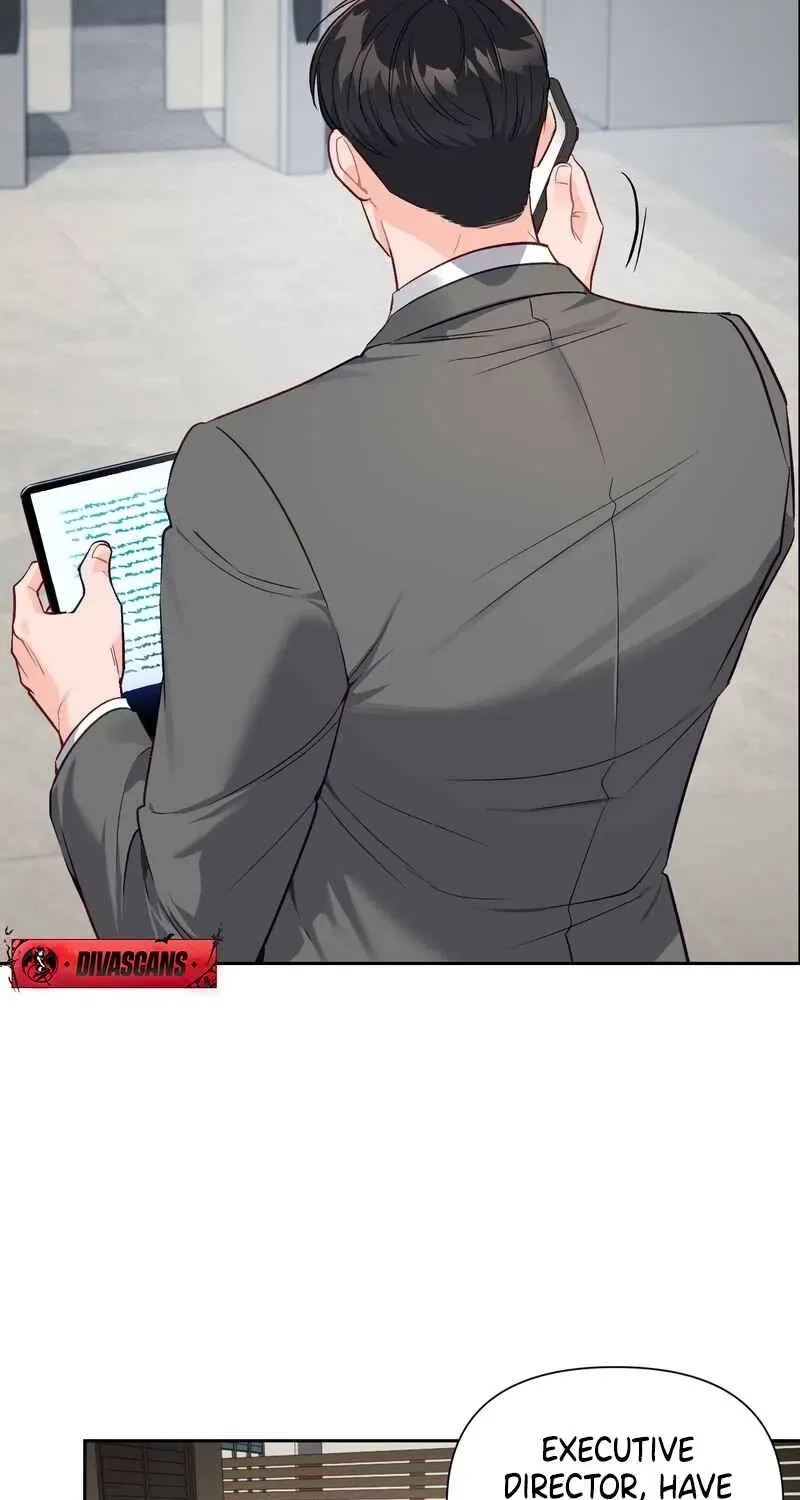 Matched Affair Chapter 8 – Page 75