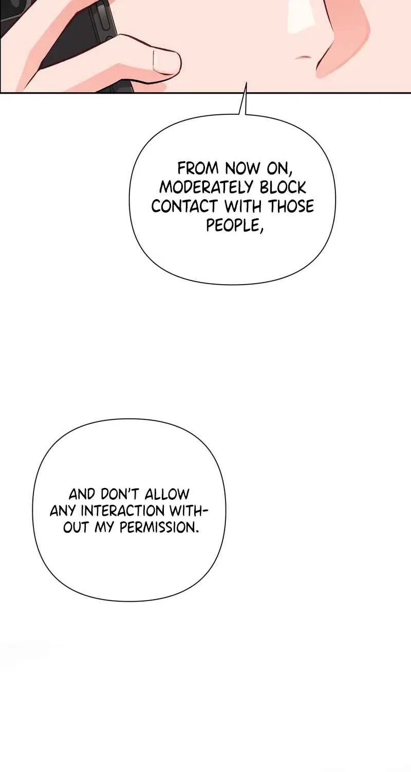 Matched Affair Chapter 8 – Page 78
