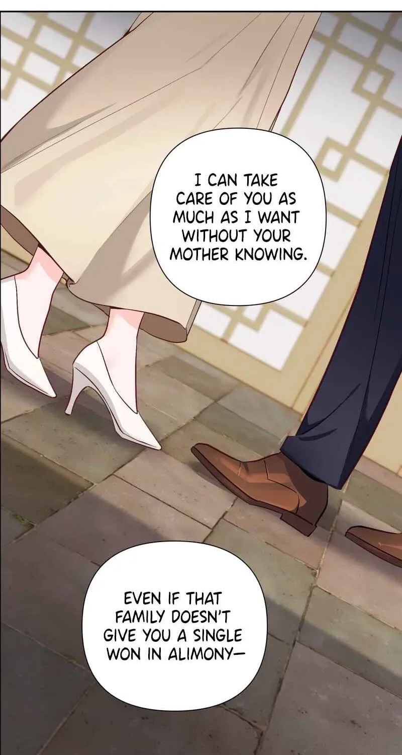 Matched Affair Chapter 8 – Page 82