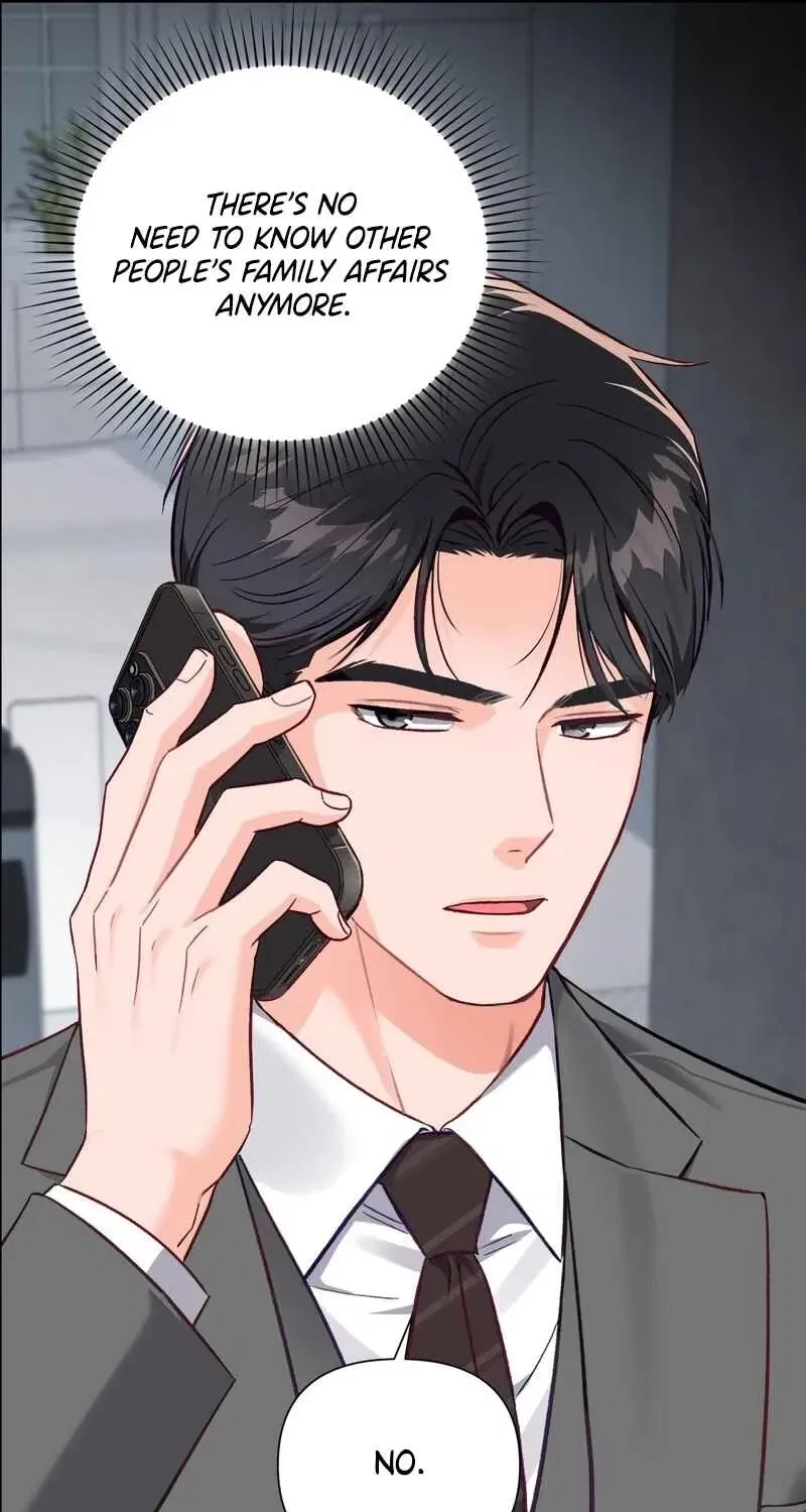 Matched Affair Chapter 8 – Page 93