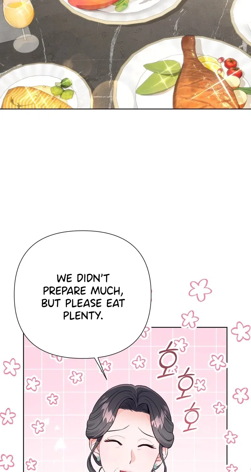 Matched Affair Chapter 7 – Page 20