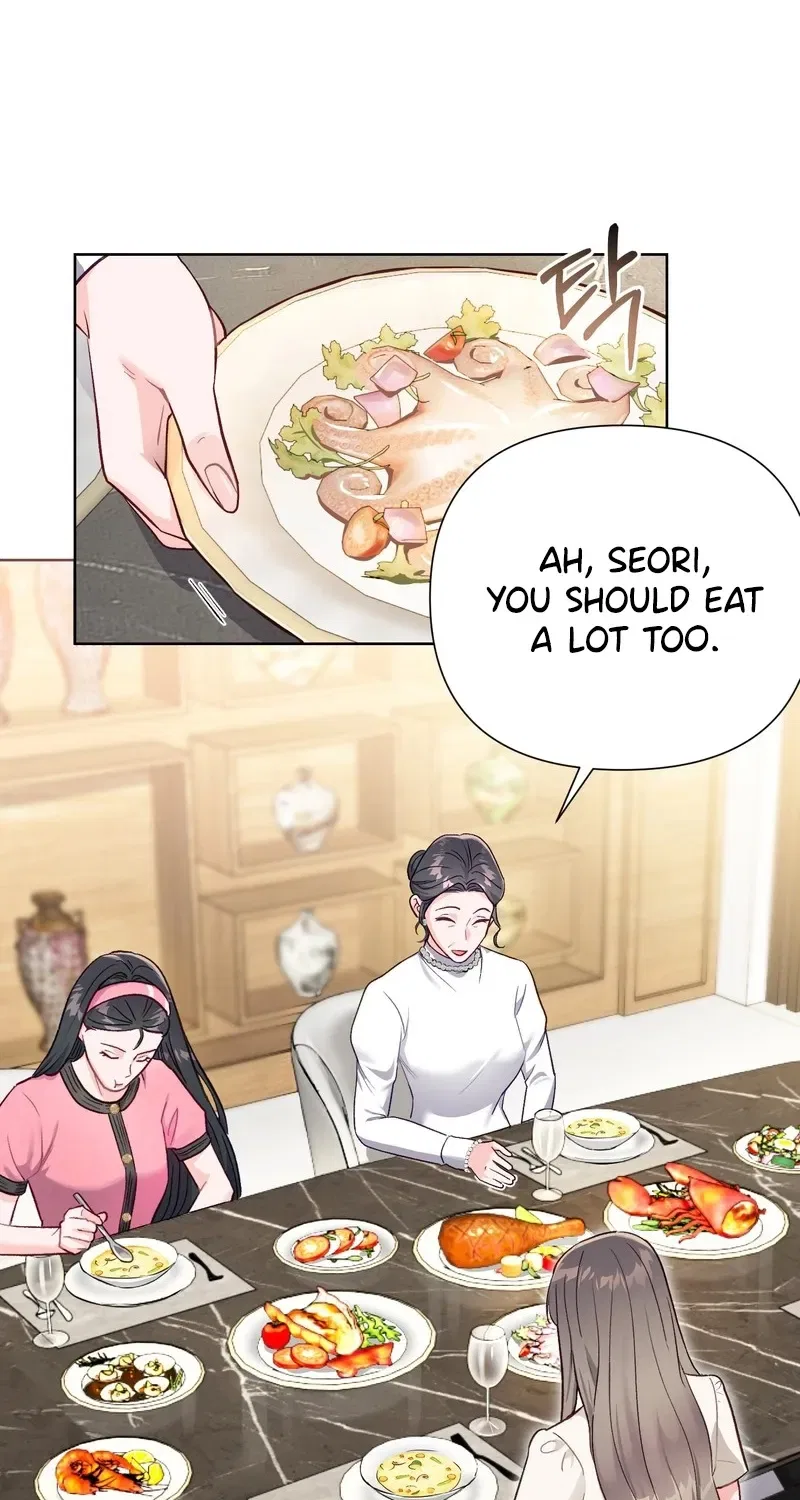 Matched Affair Chapter 7 – Page 23