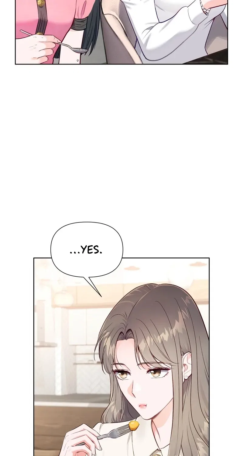 Matched Affair Chapter 7 – Page 25
