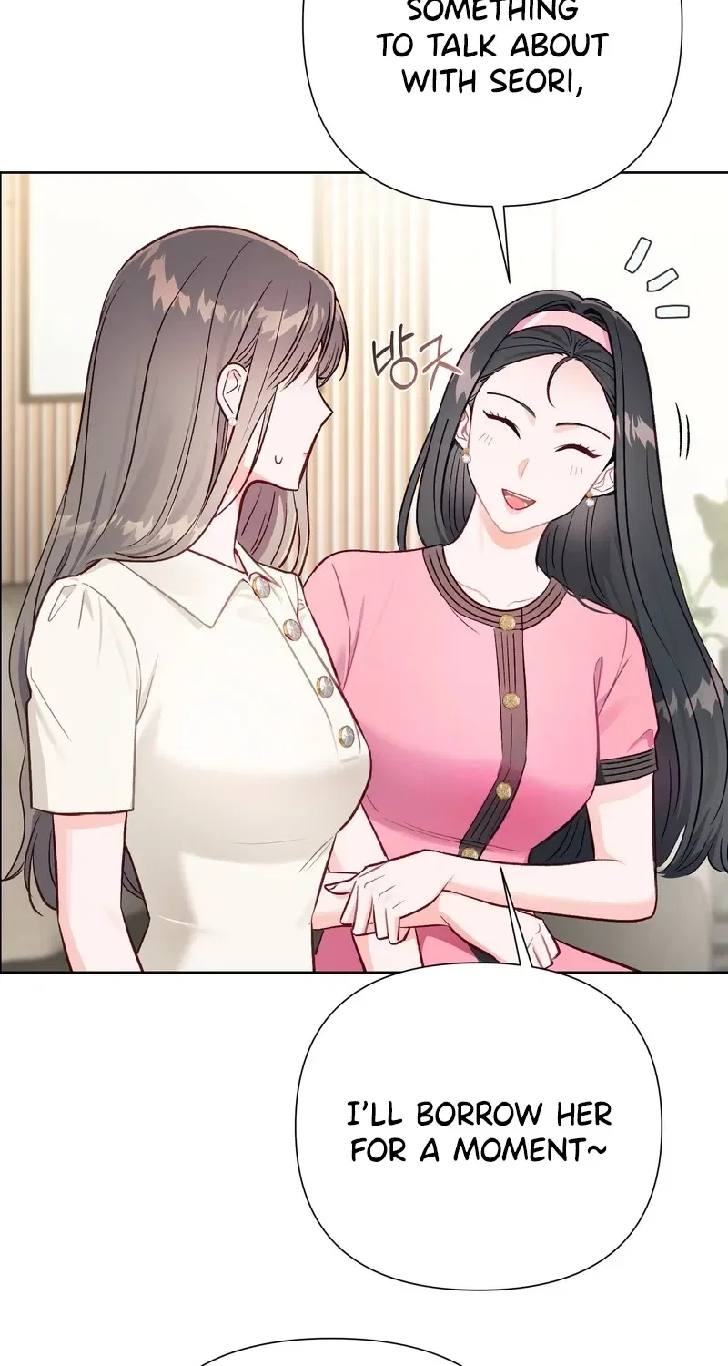 Matched Affair Chapter 7 – Page 34