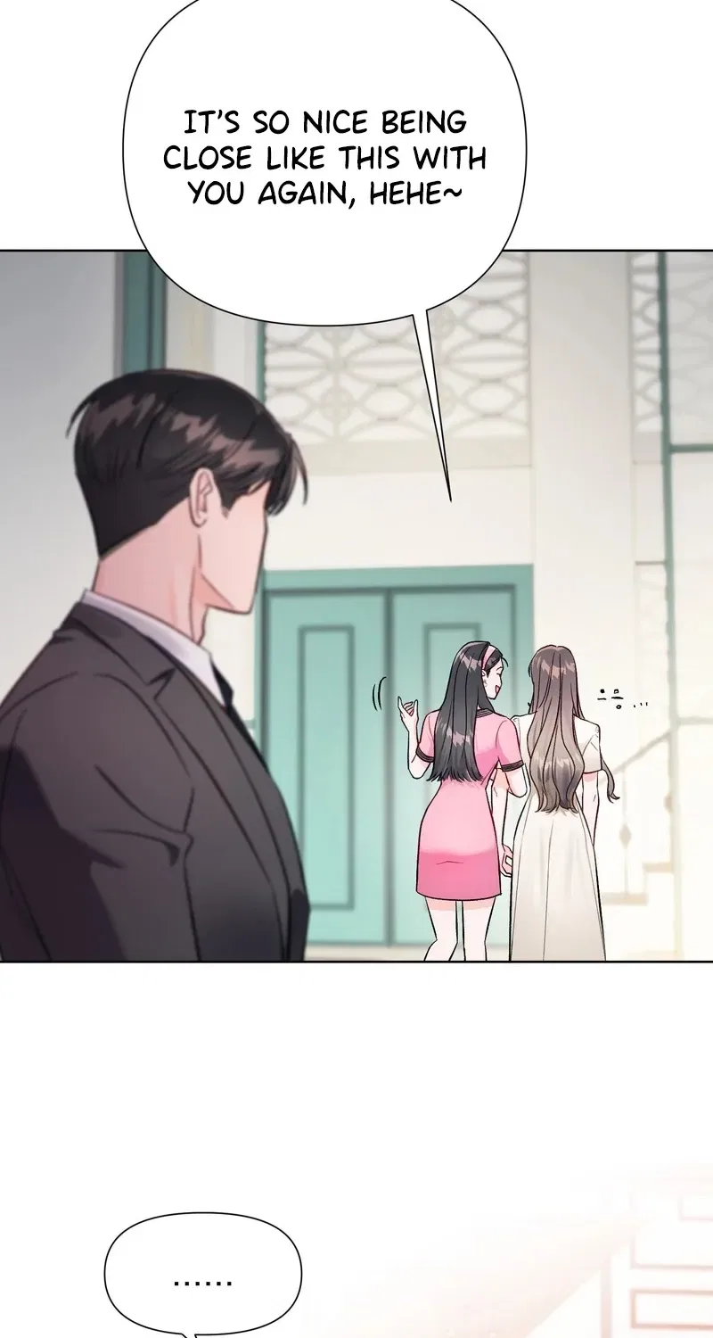Matched Affair Chapter 7 – Page 35
