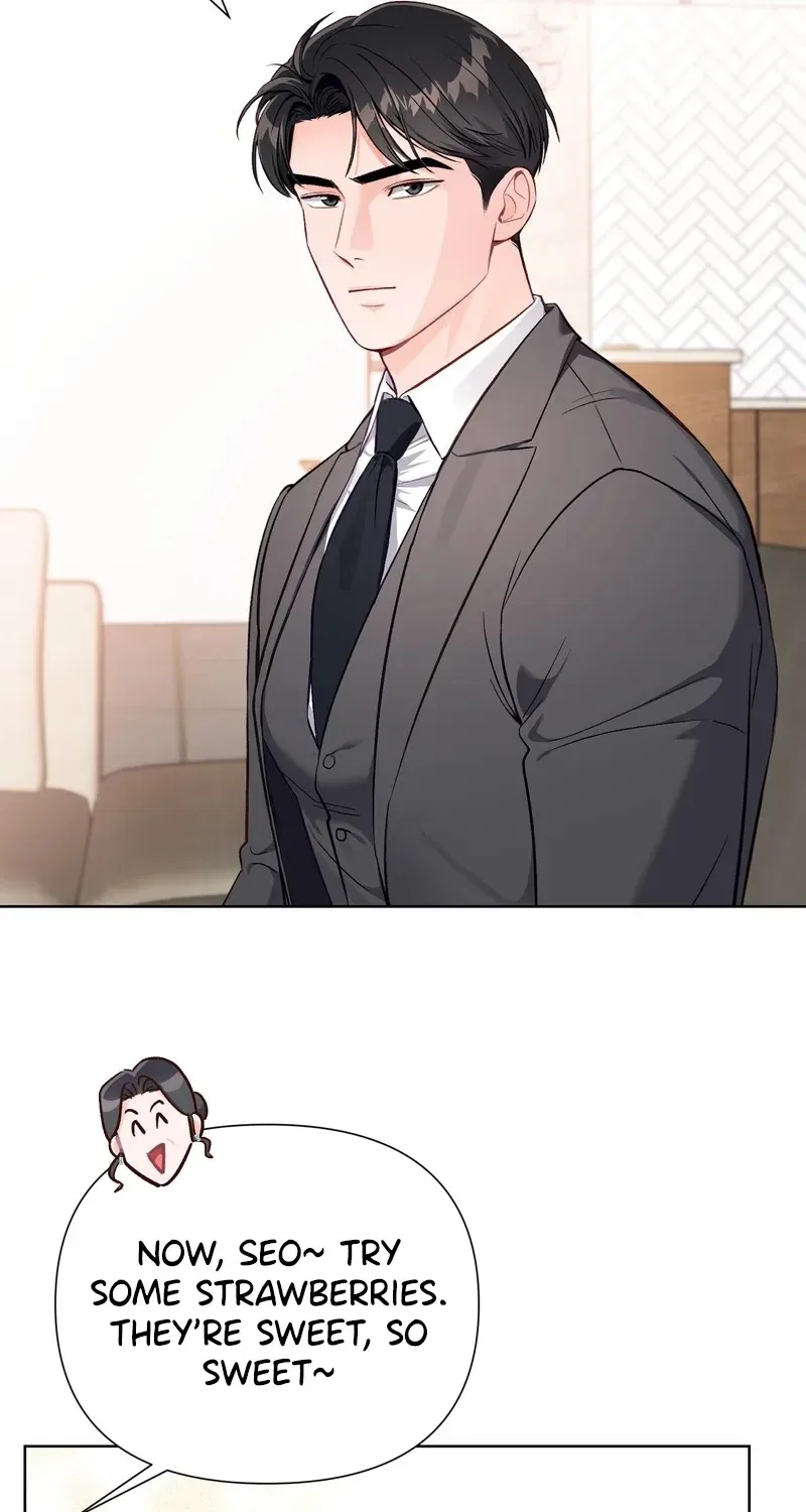 Matched Affair Chapter 7 – Page 36