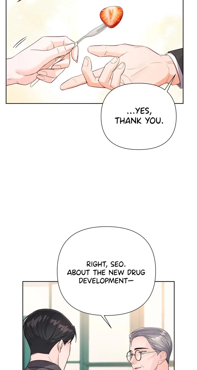 Matched Affair Chapter 7 – Page 37