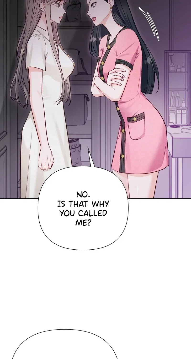 Matched Affair Chapter 7 – Page 40