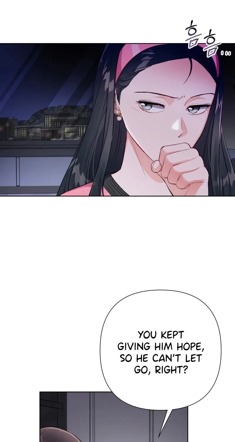 Matched Affair Chapter 7 – Page 46
