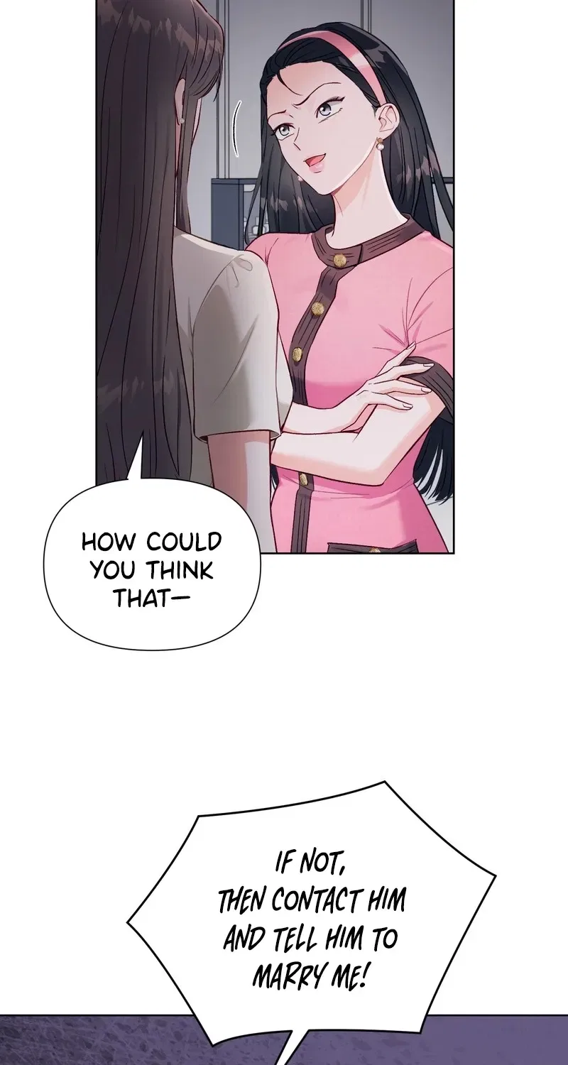 Matched Affair Chapter 7 – Page 47