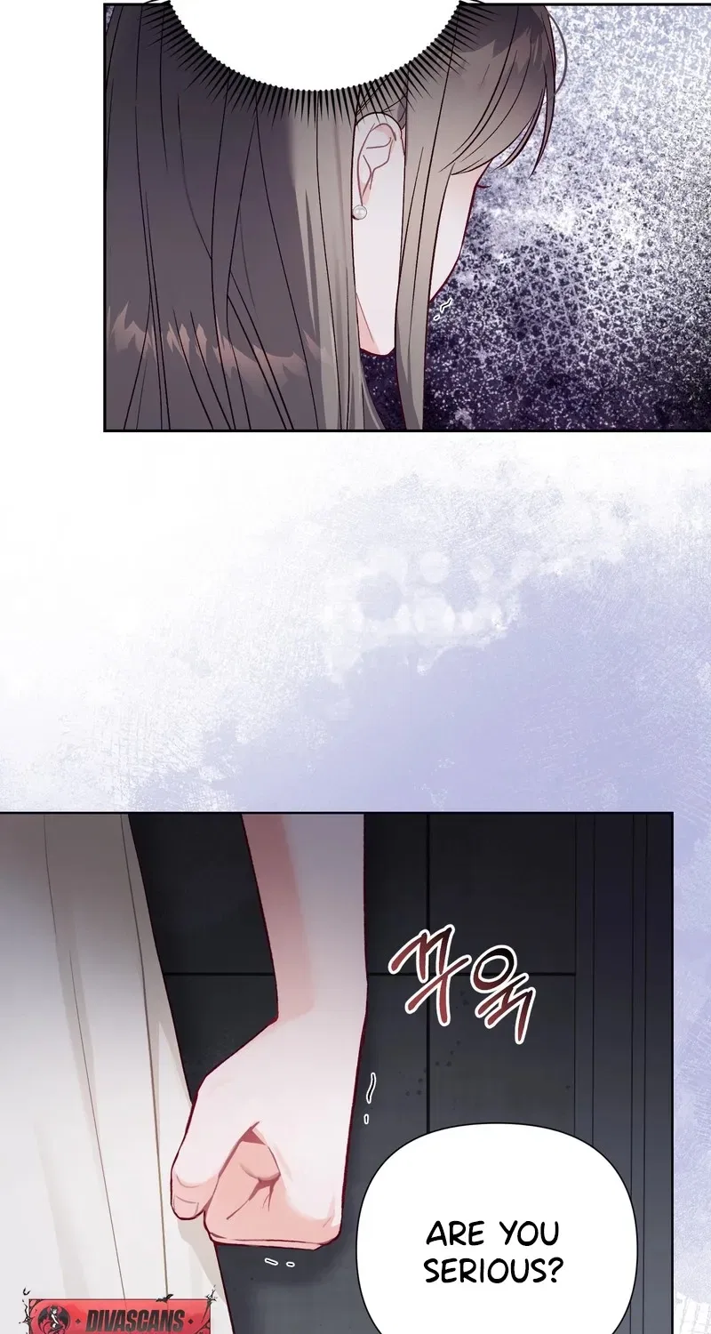 Matched Affair Chapter 7 – Page 50