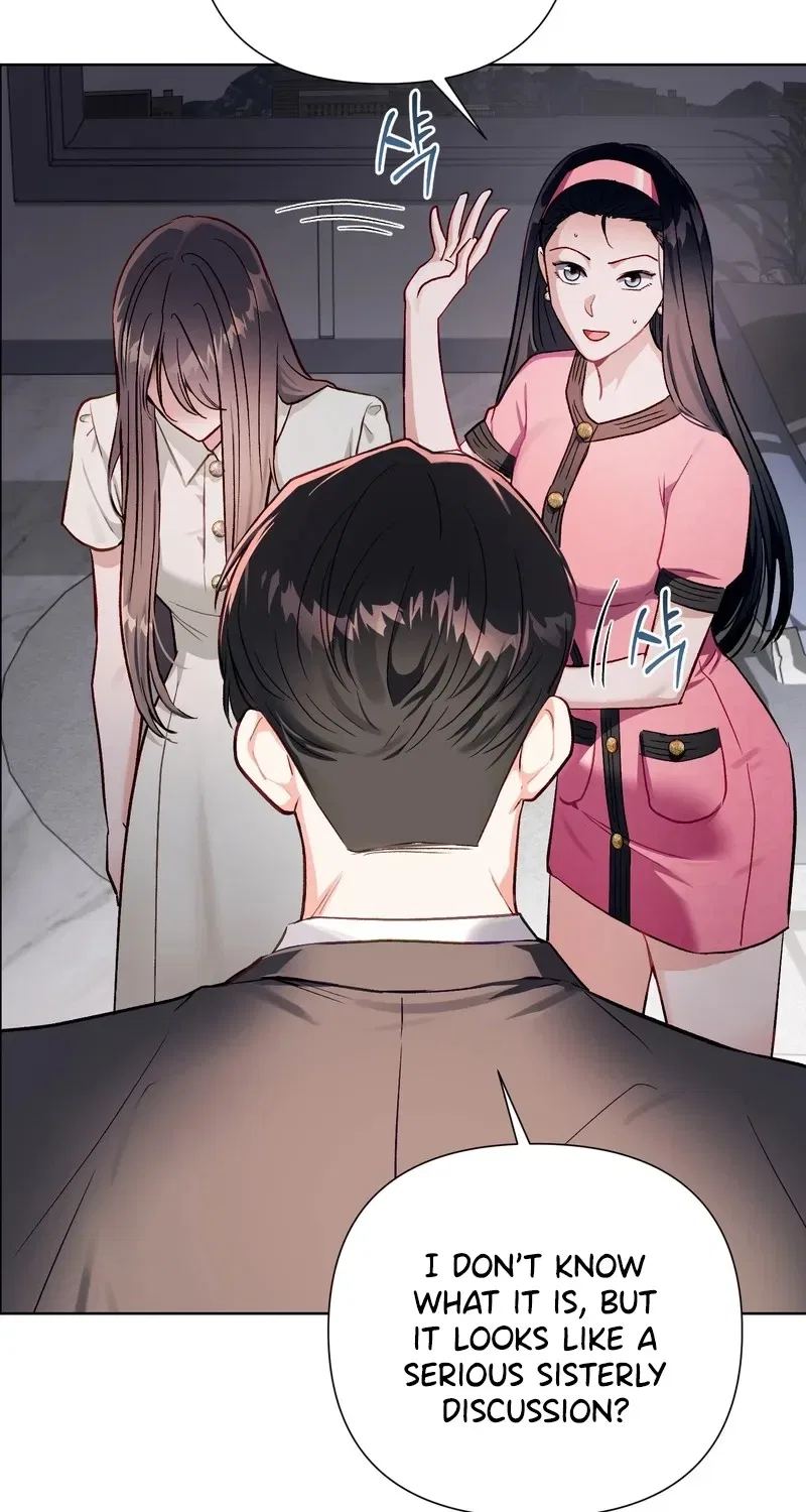 Matched Affair Chapter 7 – Page 74
