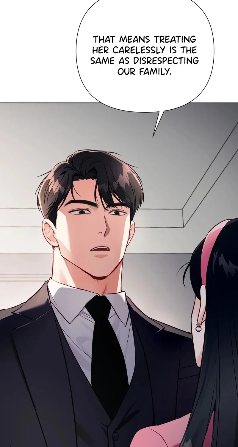 Matched Affair Chapter 7 – Page 80