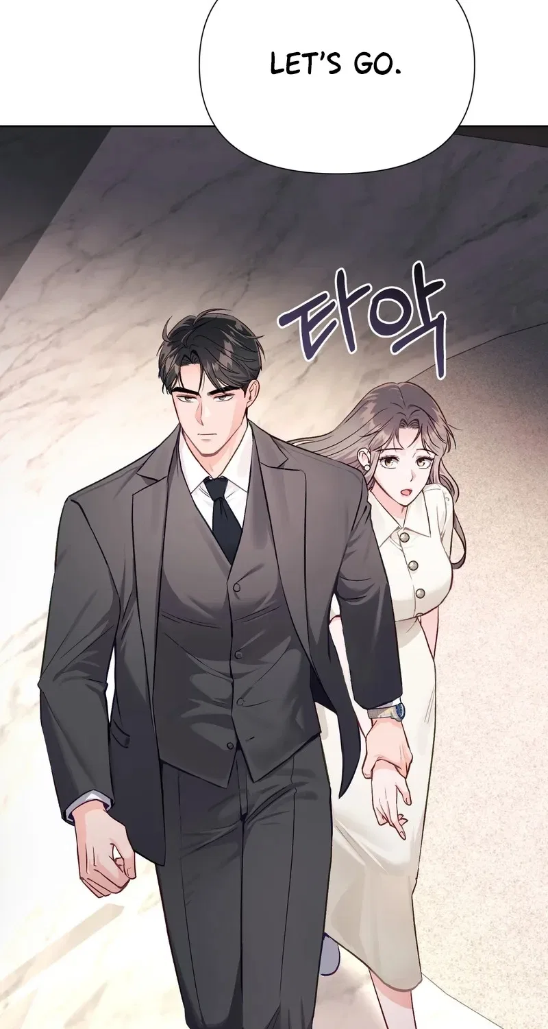 Matched Affair Chapter 7 – Page 84