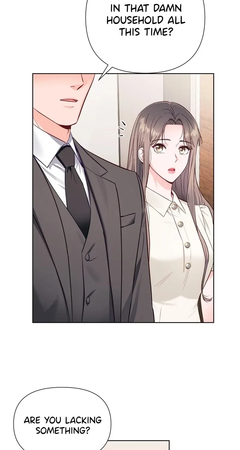 Matched Affair Chapter 7 – Page 94