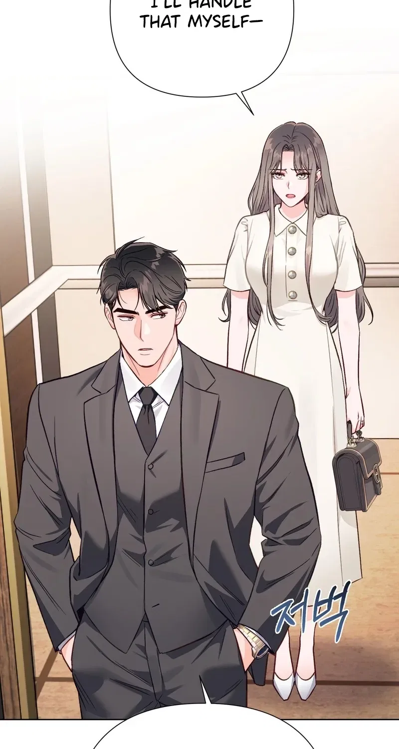 Matched Affair Chapter 7 – Page 104