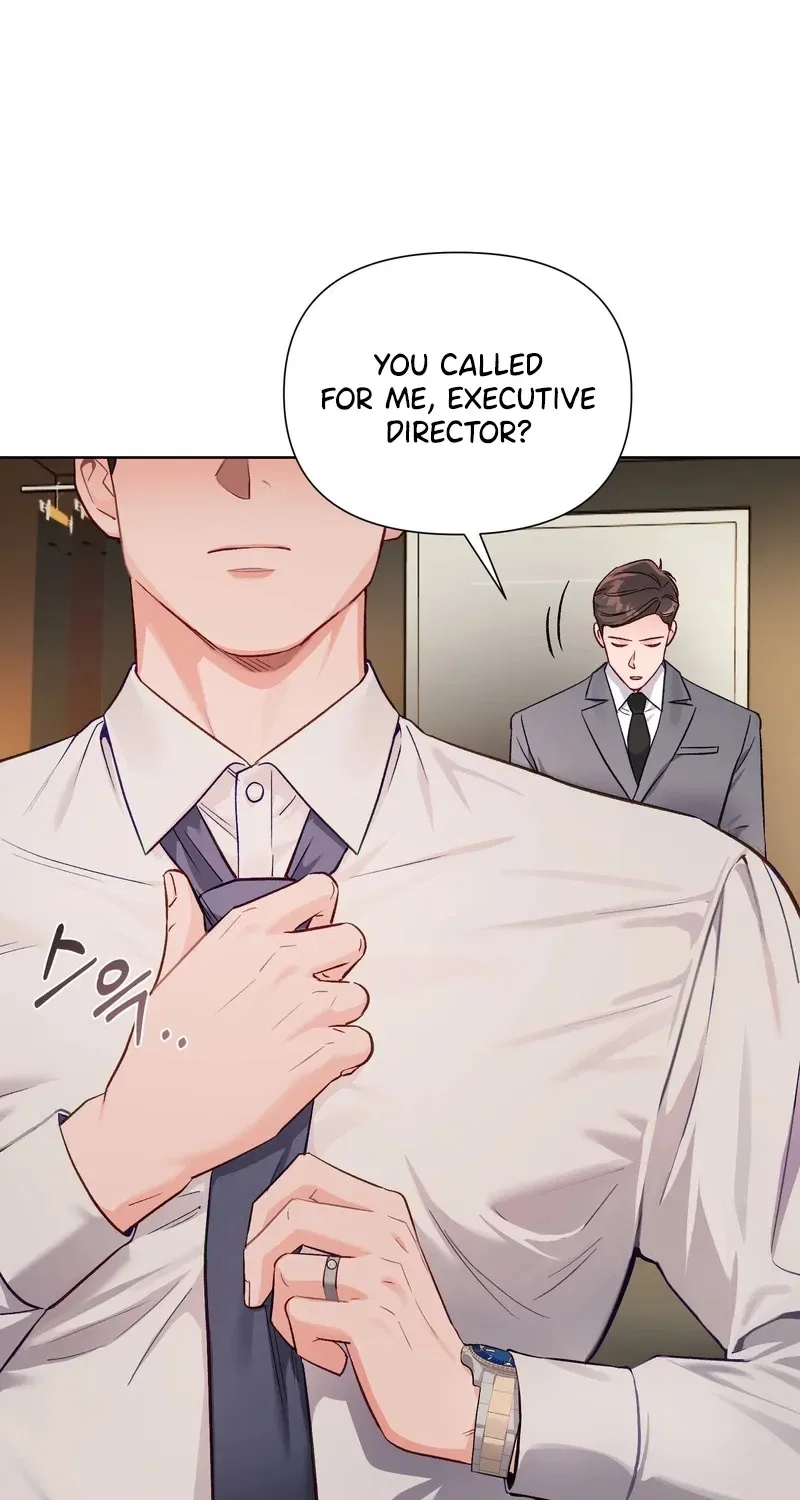 Matched Affair Chapter 7 – Page 114