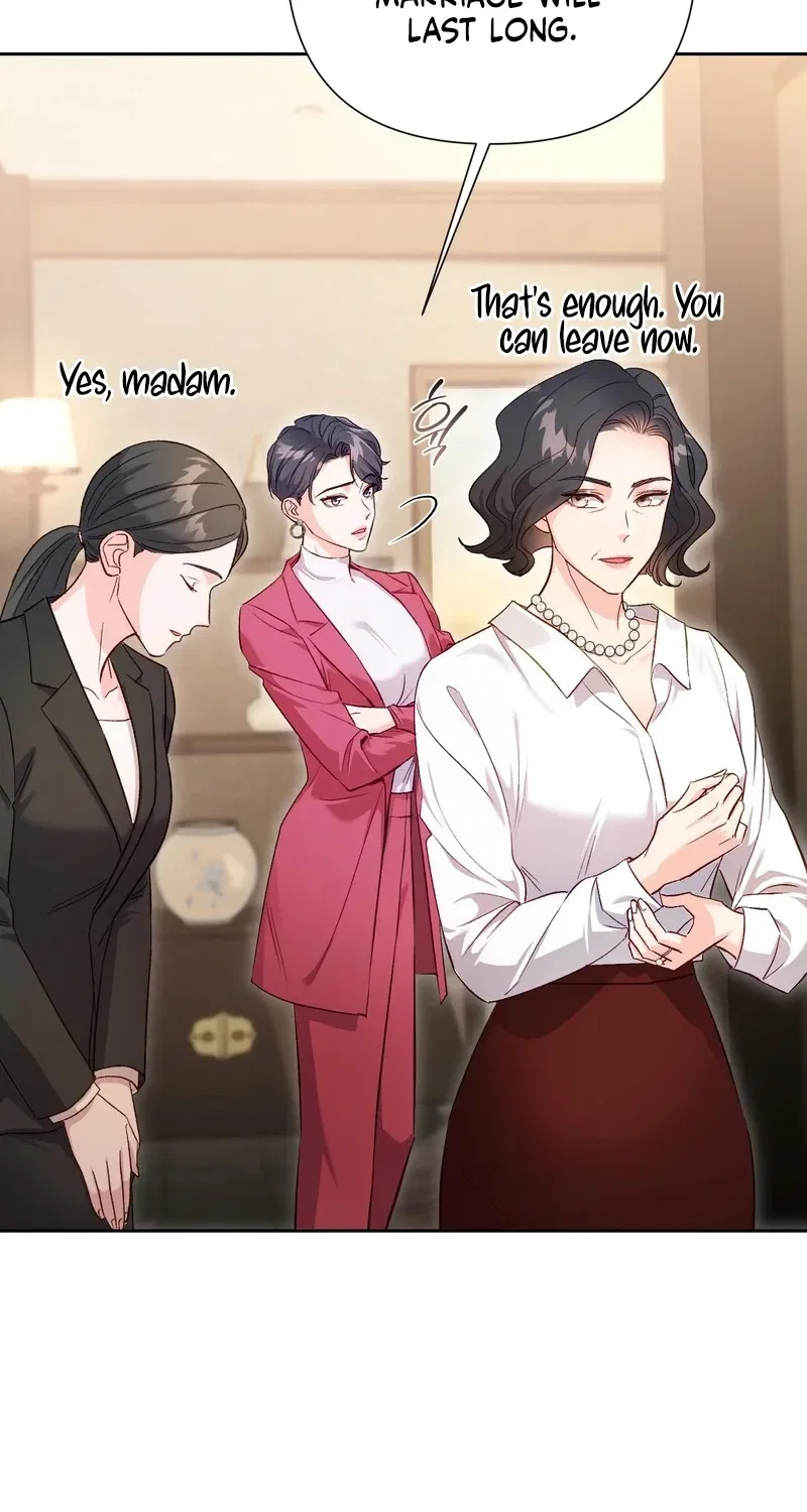 Matched Affair Chapter 6 – Page 5