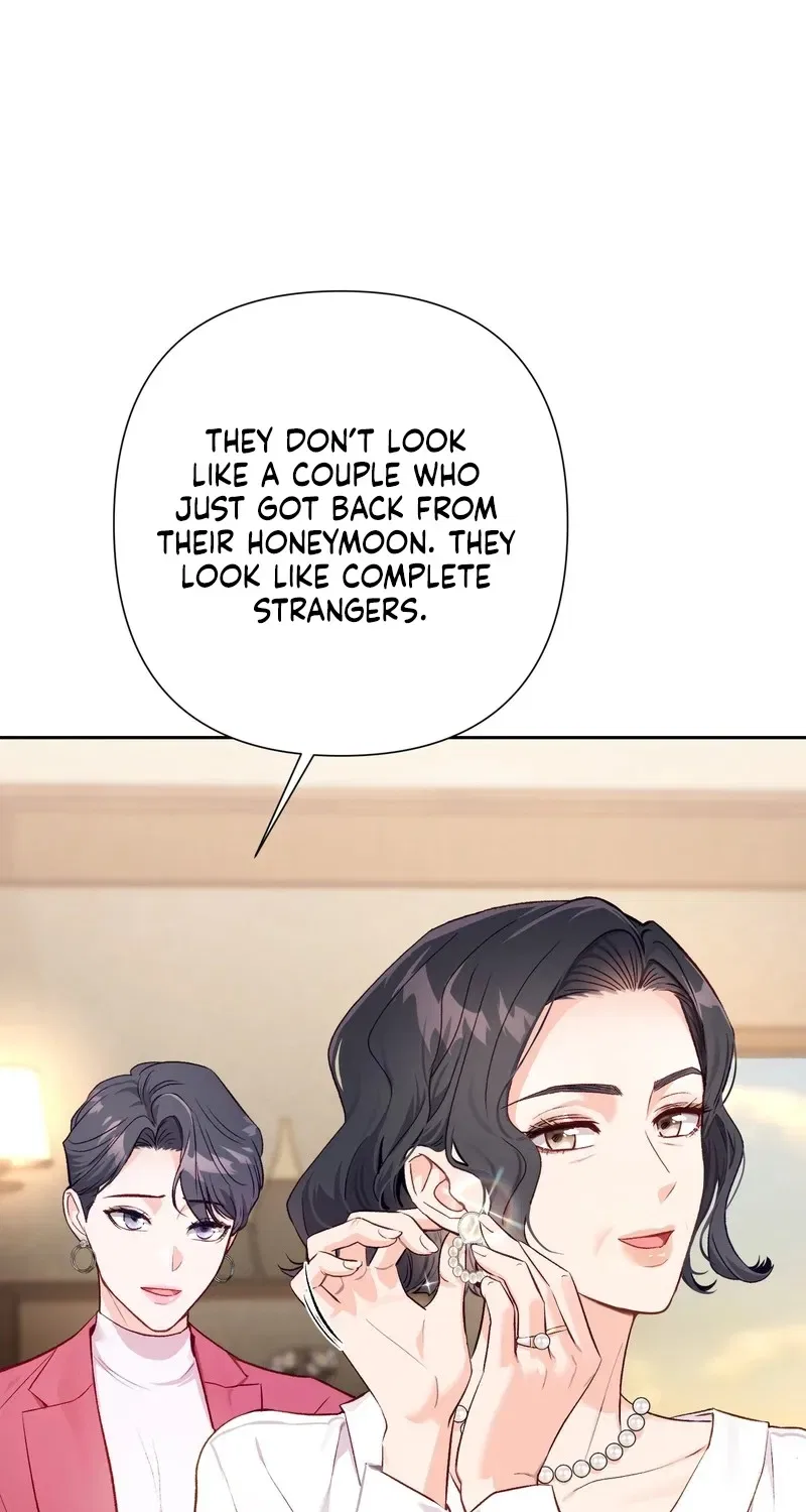 Matched Affair Chapter 6 – Page 6