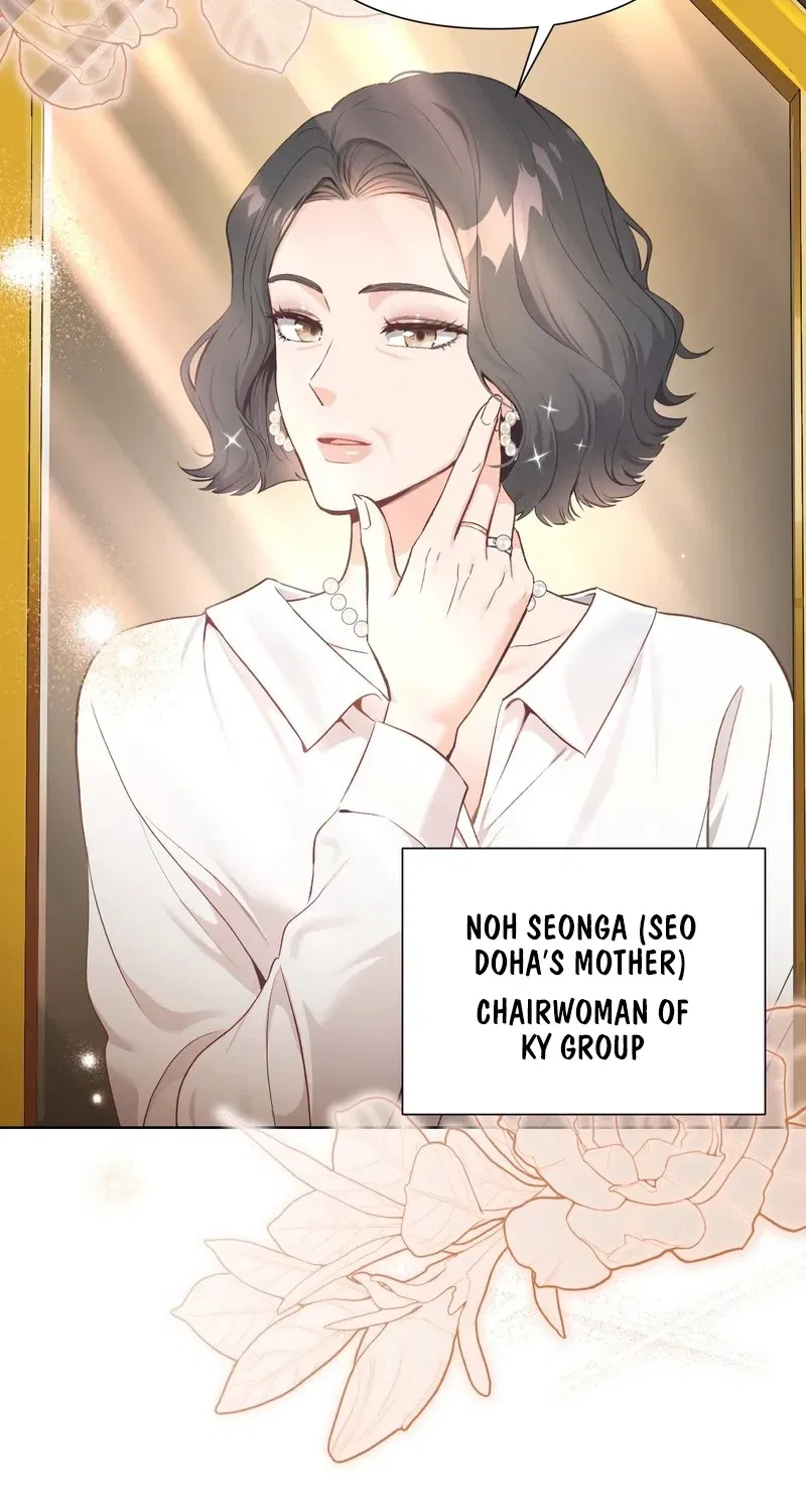 Matched Affair Chapter 6 – Page 8