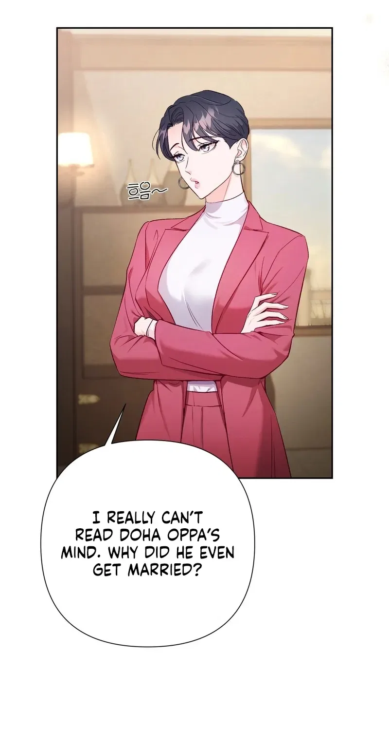 Matched Affair Chapter 6 – Page 9