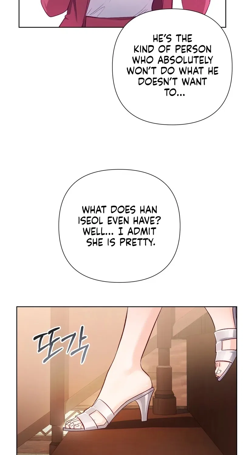 Matched Affair Chapter 6 – Page 13