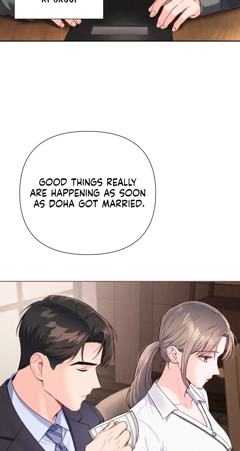 Matched Affair Chapter 6 – Page 24