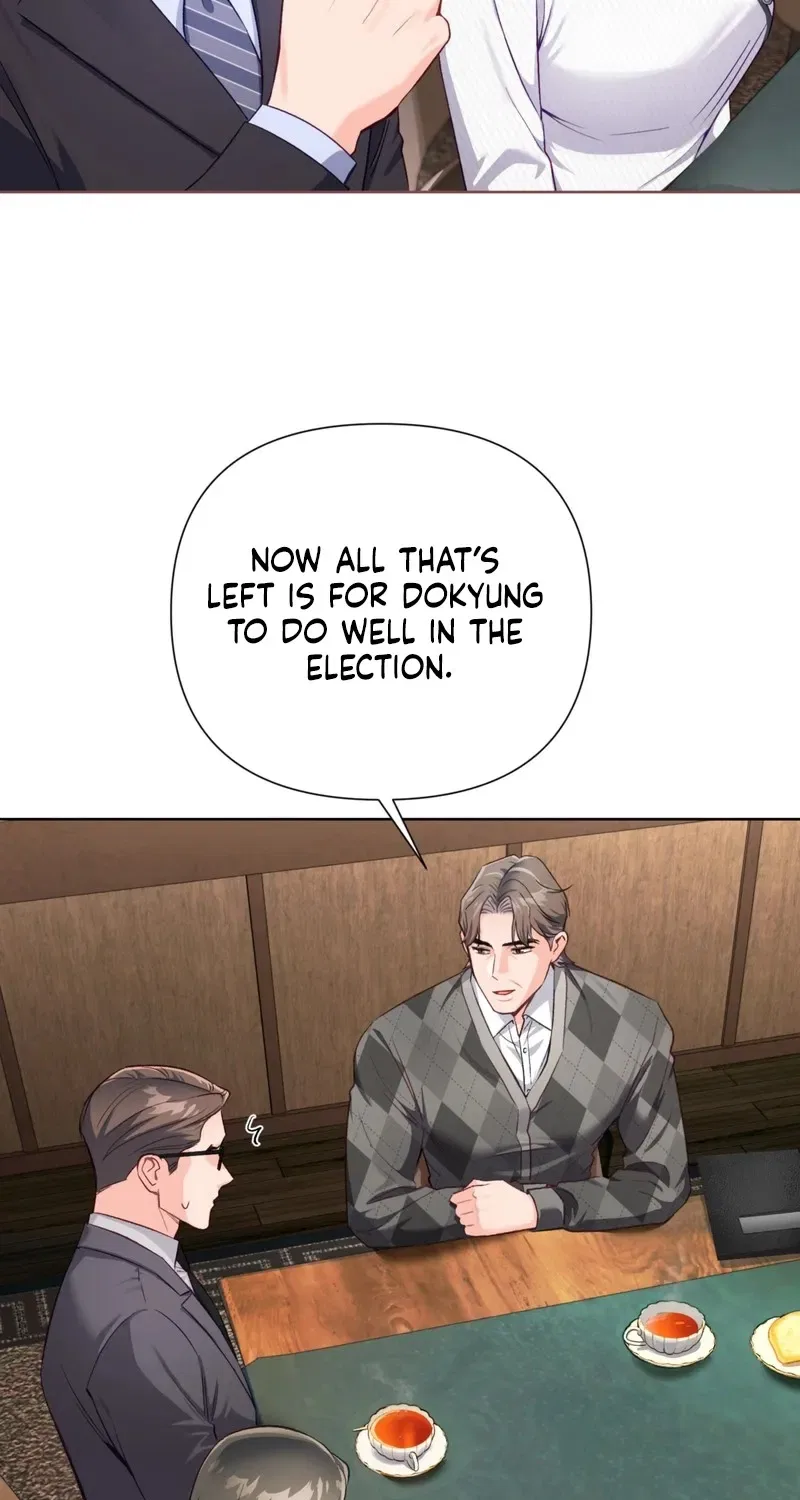 Matched Affair Chapter 6 – Page 25