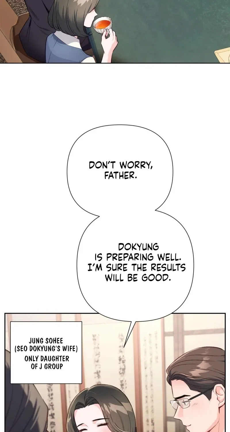 Matched Affair Chapter 6 – Page 26
