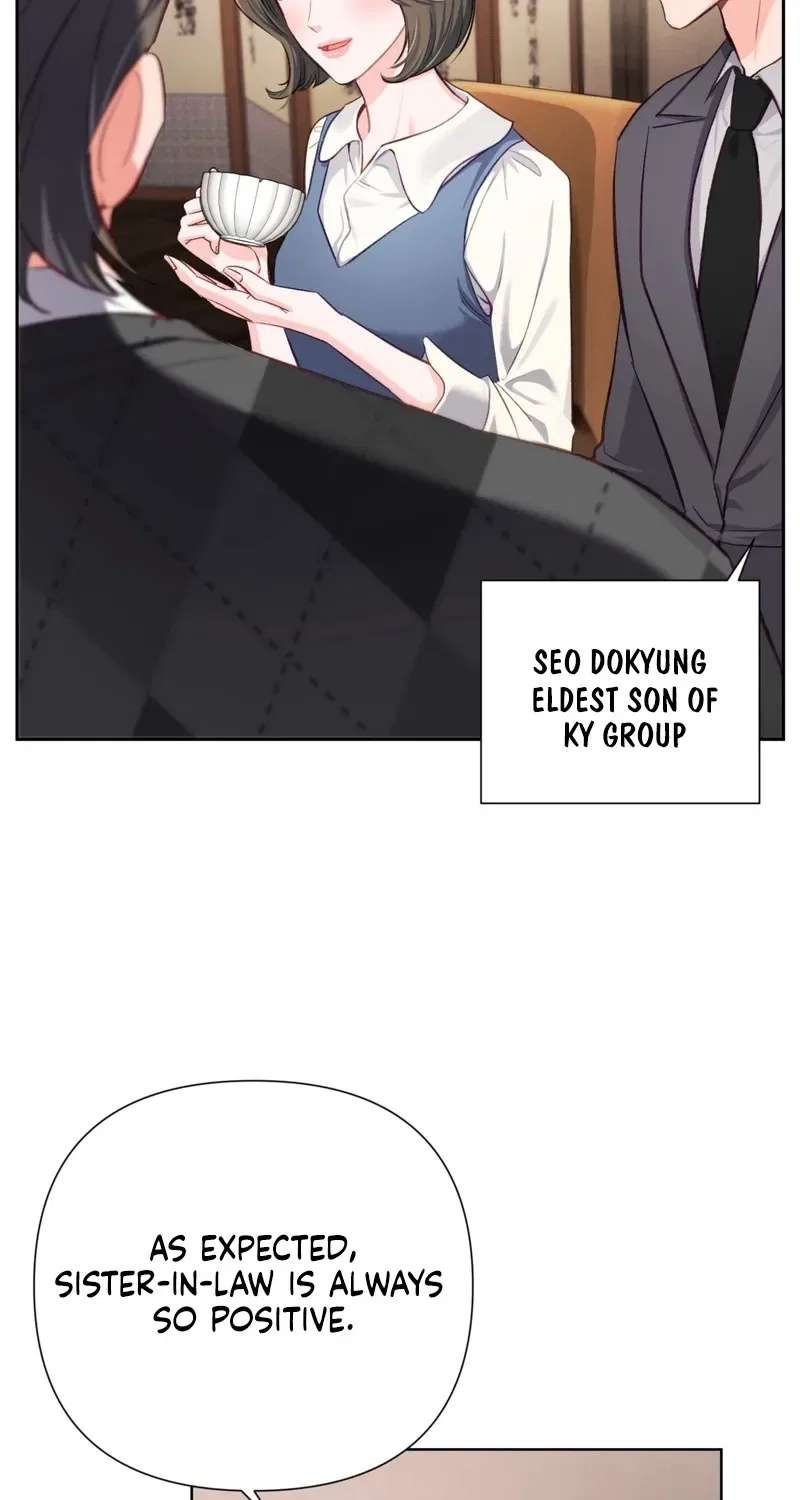 Matched Affair Chapter 6 – Page 27