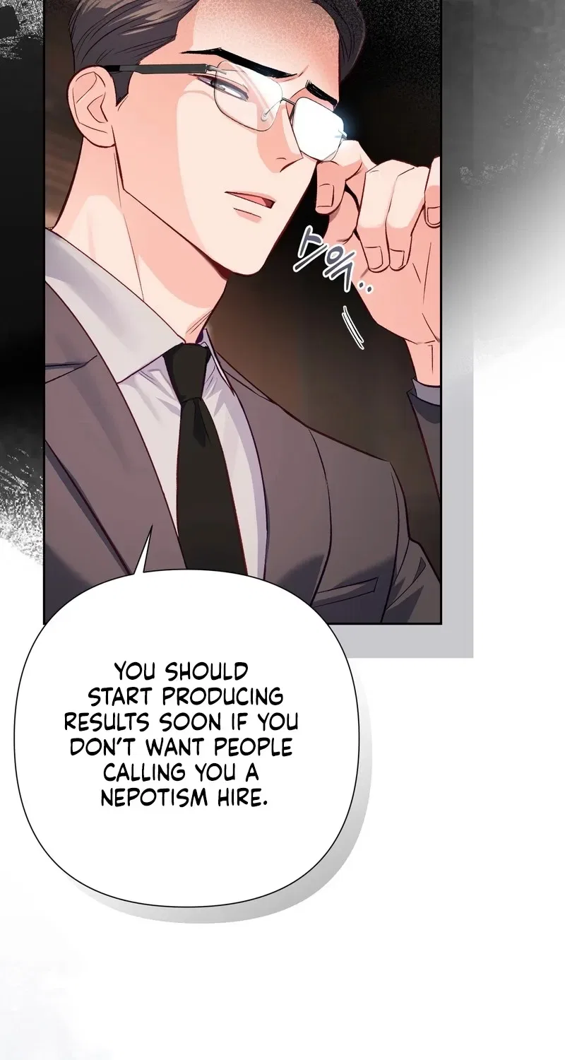 Matched Affair Chapter 6 – Page 29