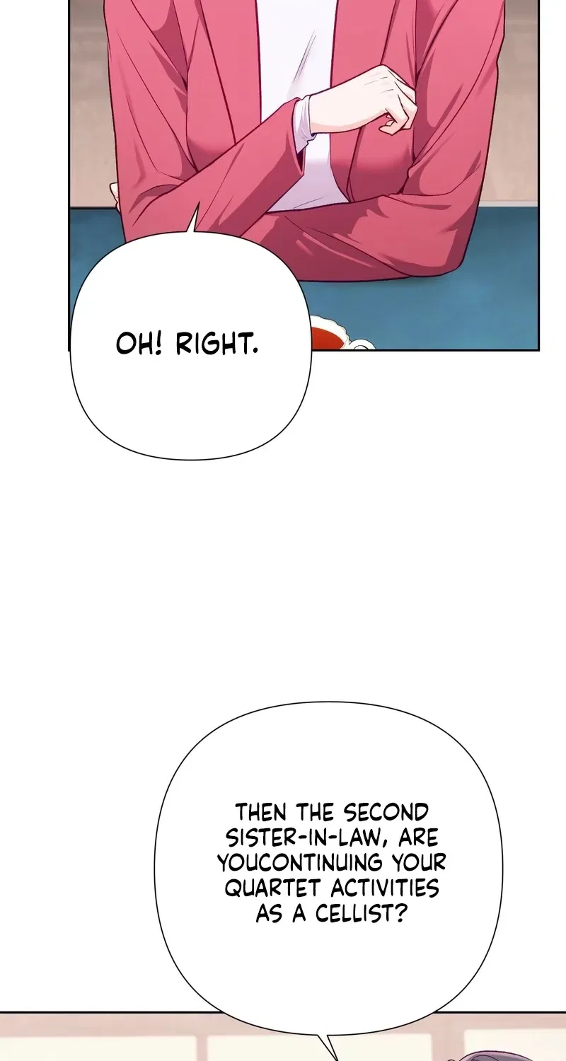 Matched Affair Chapter 6 – Page 32