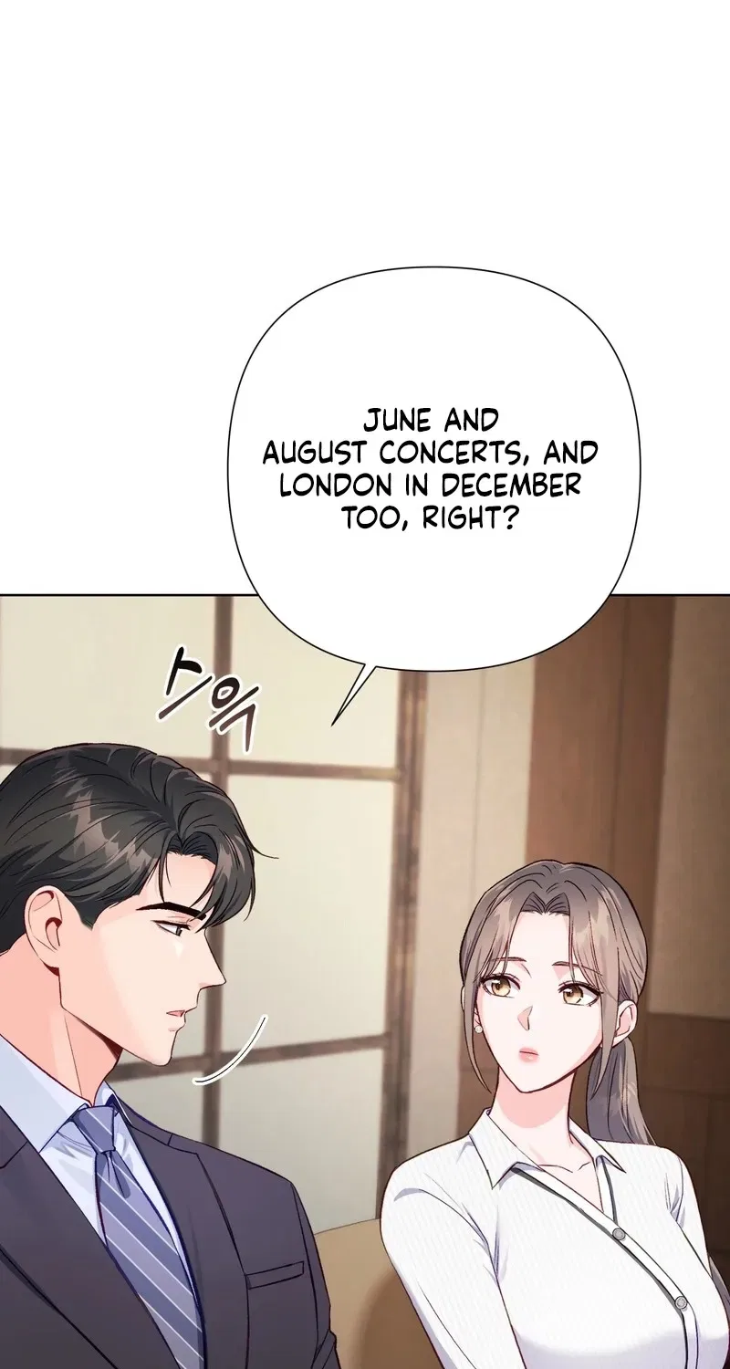 Matched Affair Chapter 6 – Page 35