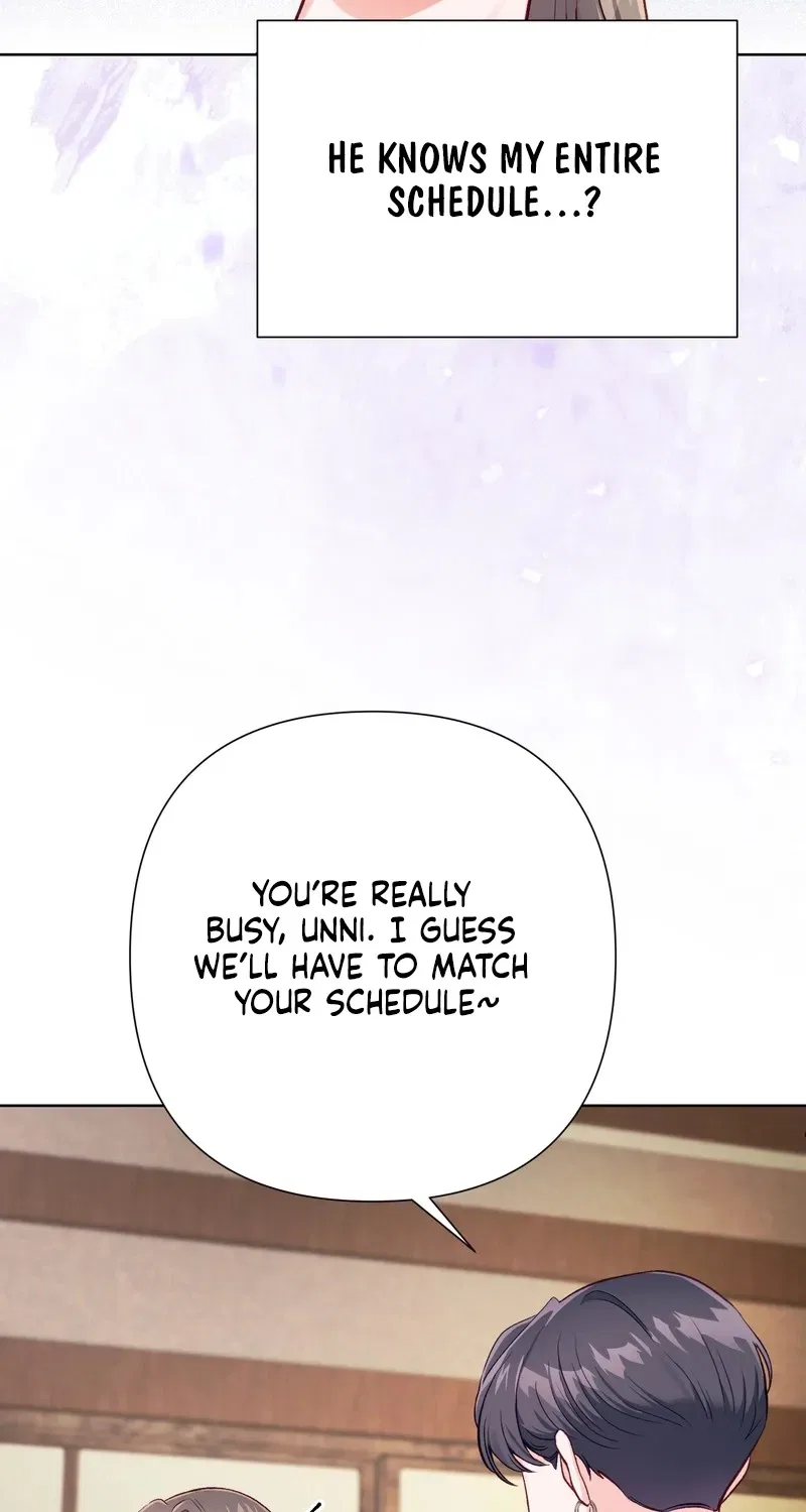 Matched Affair Chapter 6 – Page 37