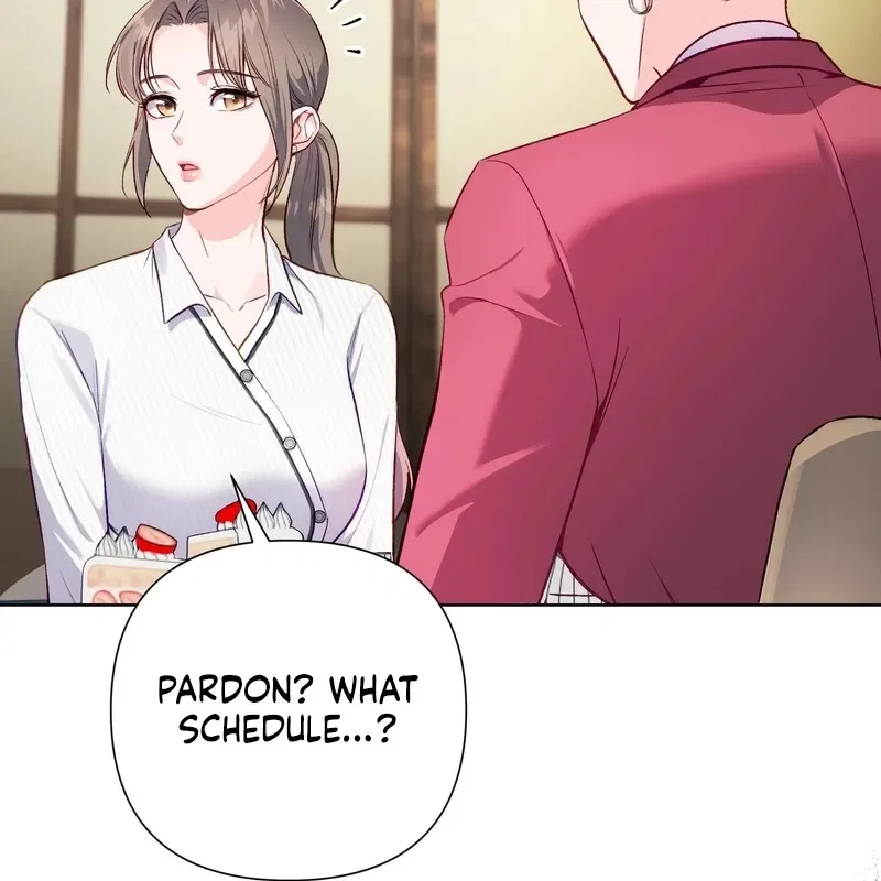 Matched Affair Chapter 6 – Page 38