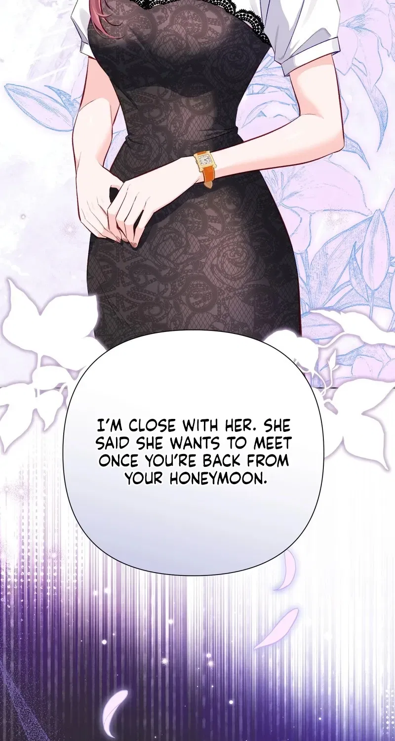 Matched Affair Chapter 6 – Page 40