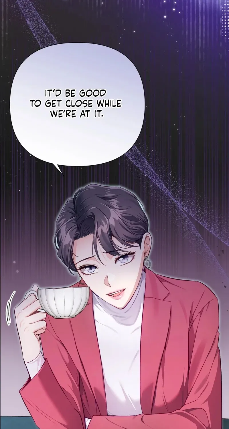 Matched Affair Chapter 6 – Page 41