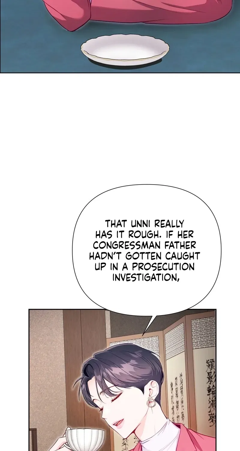 Matched Affair Chapter 6 – Page 42