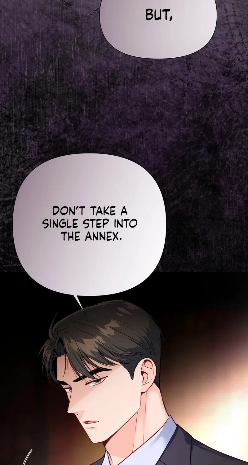 Matched Affair Chapter 6 – Page 46