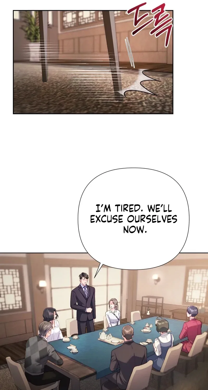 Matched Affair Chapter 6 – Page 49