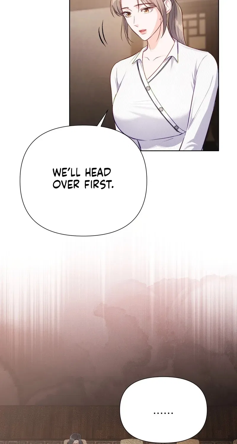 Matched Affair Chapter 6 – Page 53