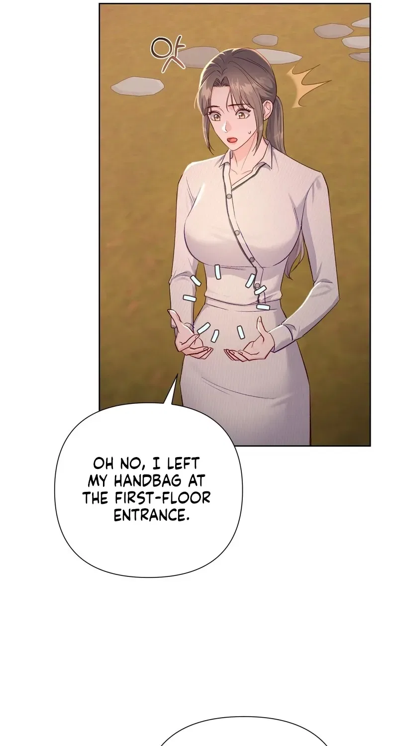 Matched Affair Chapter 6 – Page 59