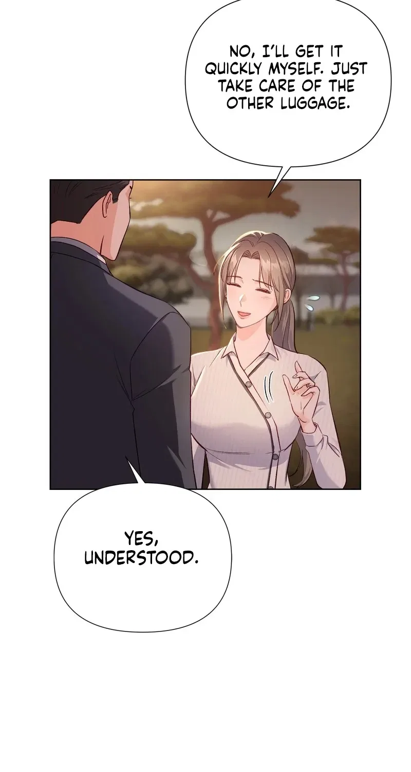 Matched Affair Chapter 6 – Page 61