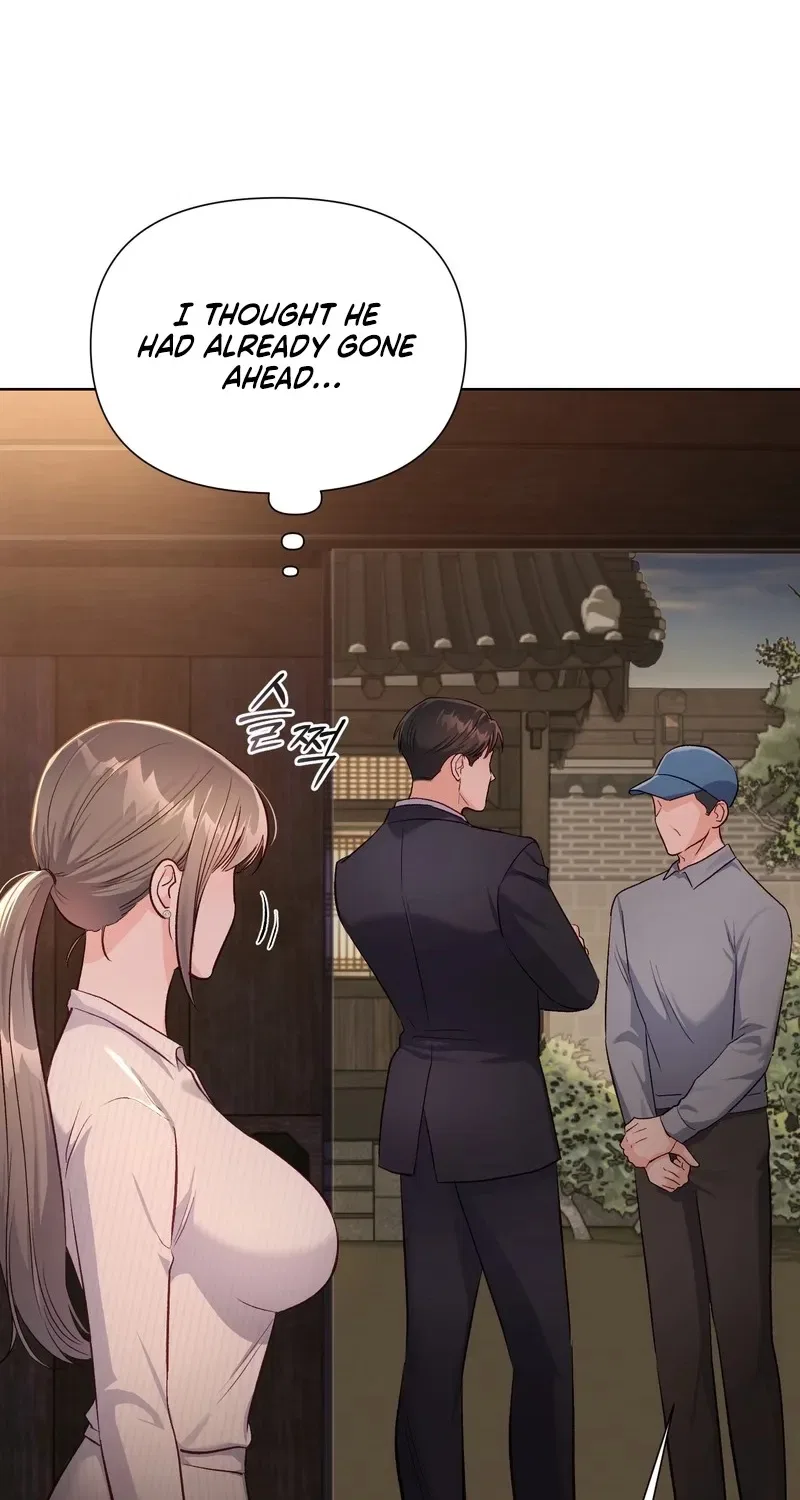 Matched Affair Chapter 6 – Page 64