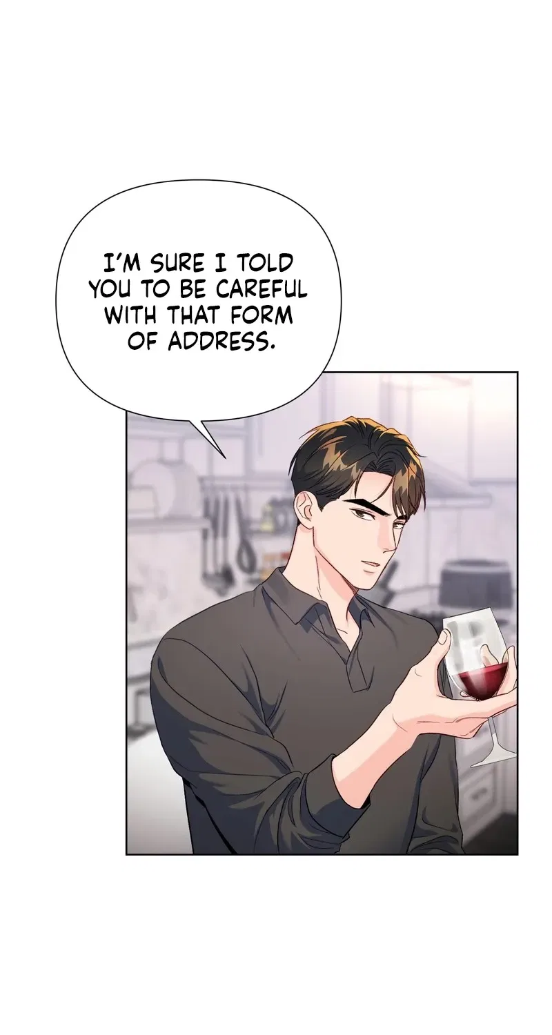 Matched Affair Chapter 6 – Page 80