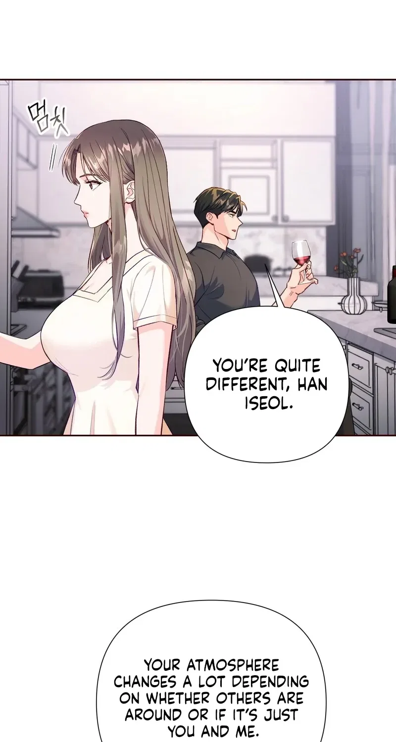 Matched Affair Chapter 6 – Page 82