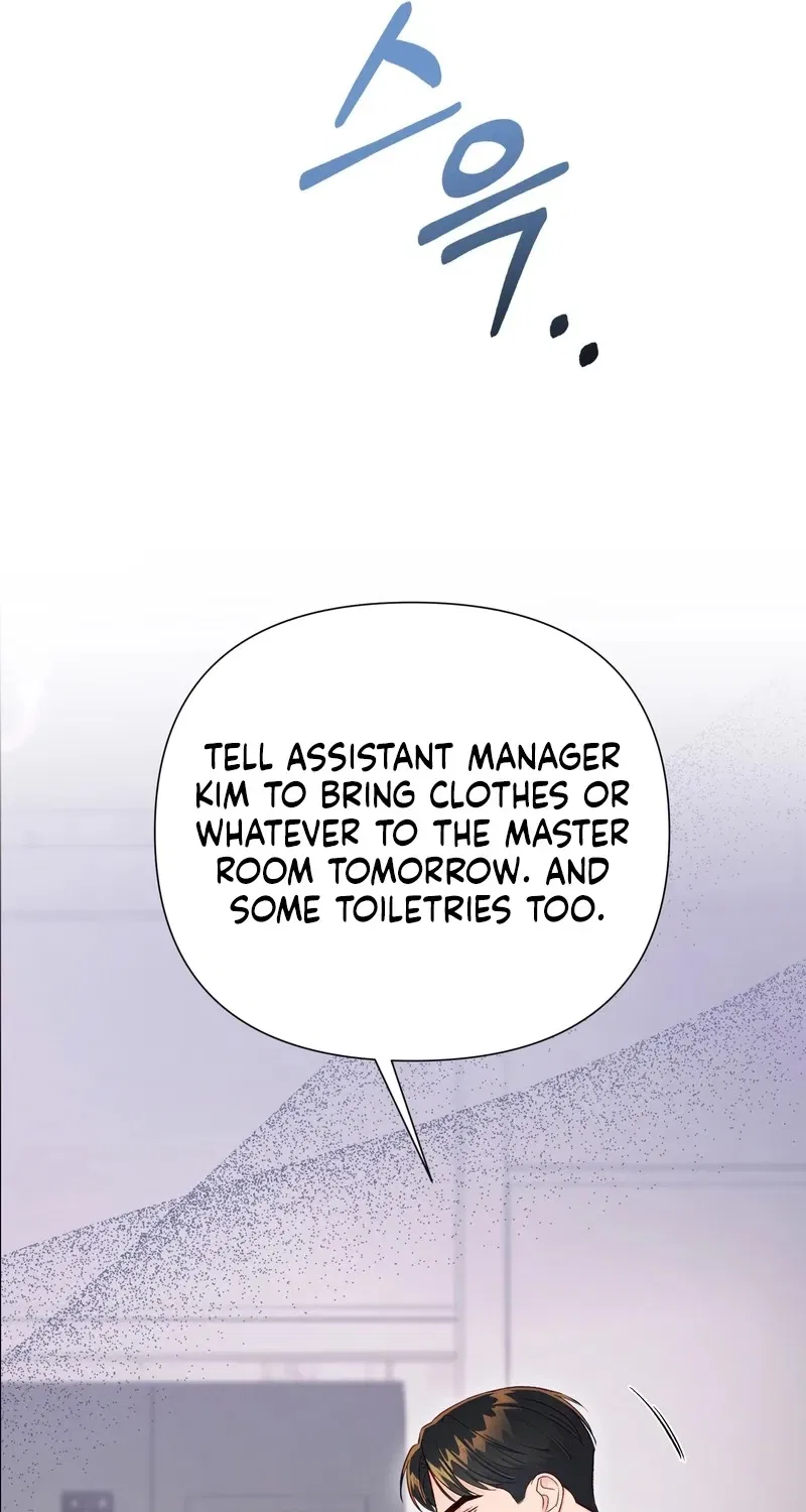 Matched Affair Chapter 6 – Page 89