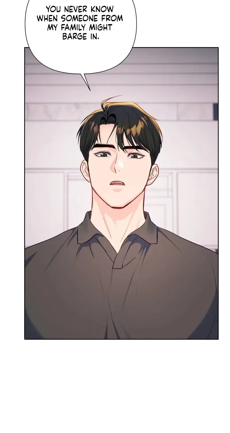 Matched Affair Chapter 6 – Page 91